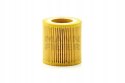 Mann-Filter HU 8011 z Filtr oleju
