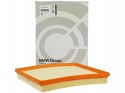 Mann-Filter HU 8011 z Filtr oleju