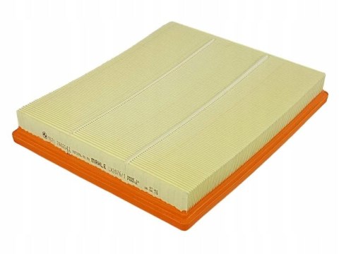 Mann-Filter HU 8011 z Filtr oleju