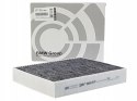 Mann-Filter HU 8011 z Filtr oleju