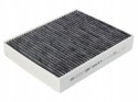 Mann-Filter HU 8011 z Filtr oleju