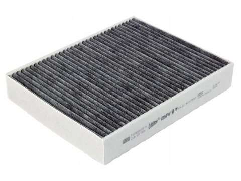 Mann-Filter HU 8011 z Filtr oleju