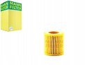 Mann-Filter HU 8011 z Filtr oleju