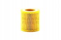 Mann-Filter HU 8011 z Filtr oleju