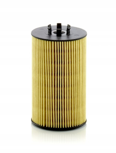 Mann-Filter HU 8012 z Filtr oleju