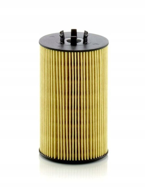 Mann-Filter HU 8012 z Filtr oleju