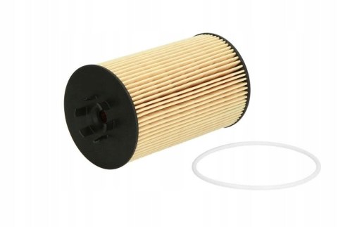 Mann-Filter HU 8012 z Filtr oleju