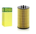 Mann-Filter HU 8012 z Filtr oleju