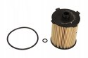 Mann-Filter HU 8014 z Filtr oleju