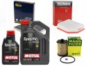 Mann-Filter HU 8014 z Filtr oleju