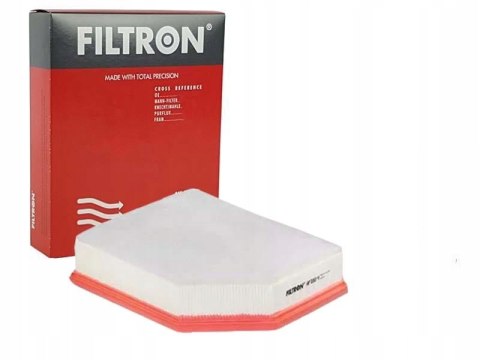 Mann-Filter HU 8014 z Filtr oleju