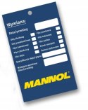 Mann-Filter HU 8014 z Filtr oleju