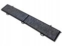 Mann-Filter HU 815/2 x Filtr oleju