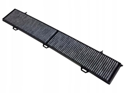 Mann-Filter HU 815/2 x Filtr oleju