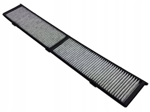 Mann-Filter HU 815/2 x Filtr oleju