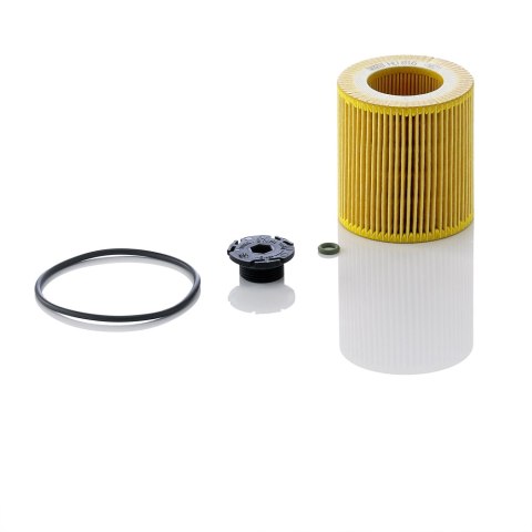 Mann-Filter HU 816 z KIT Filtr oleju