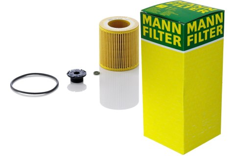 Mann-Filter HU 816 z KIT Filtr oleju