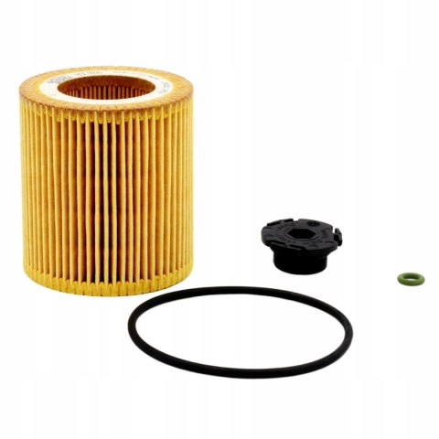 Mann-Filter HU 816 z KIT Filtr oleju