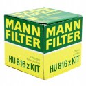 Mann-Filter HU 816 z KIT Filtr oleju