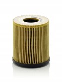 Mann-Filter HU 816/2 x Filtr oleju