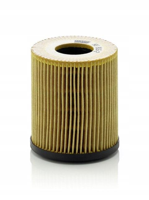 Mann-Filter HU 816/2 x Filtr oleju