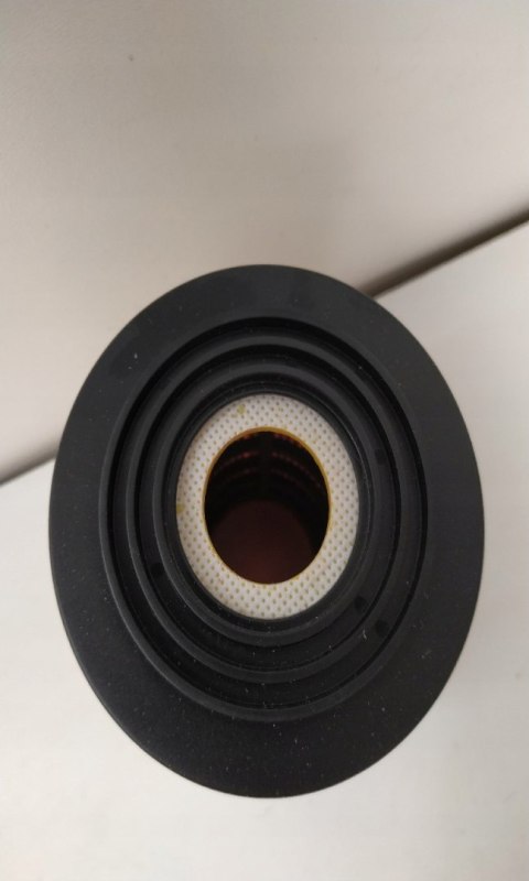 Mann-Filter HU 816/2 x Filtr oleju