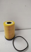 Mann-Filter HU 816/2 x Filtr oleju