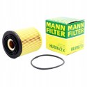 Mann-Filter HU 816/2 x Filtr oleju