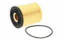 Mann-Filter HU 816/2 x Filtr oleju