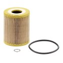 Mann-Filter HU 818 x Filtr oleju
