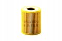 Mann-Filter HU 818 x Filtr oleju