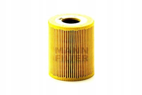 Mann-Filter HU 818 x Filtr oleju