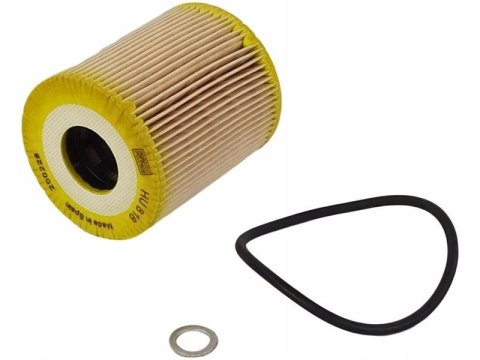 Mann-Filter HU 818 x Filtr oleju