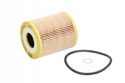 Mann-Filter HU 818 x Filtr oleju