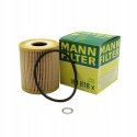 Mann-Filter HU 818 x Filtr oleju