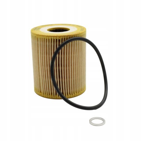 Mann-Filter HU 818 x Filtr oleju