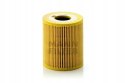 Mann-Filter HU 818 x Filtr oleju