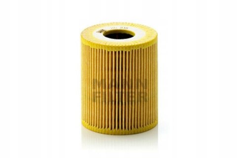 Mann-Filter HU 818 x Filtr oleju