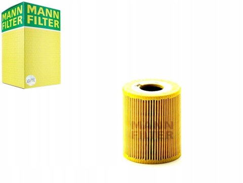 Mann-Filter HU 818 x Filtr oleju