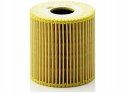 Mann-Filter HU 819 x Filtr oleju