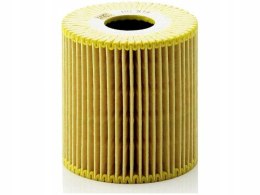 Mann-Filter HU 819 x Filtr oleju