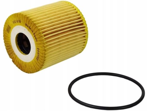 Mann-Filter HU 819 x Filtr oleju