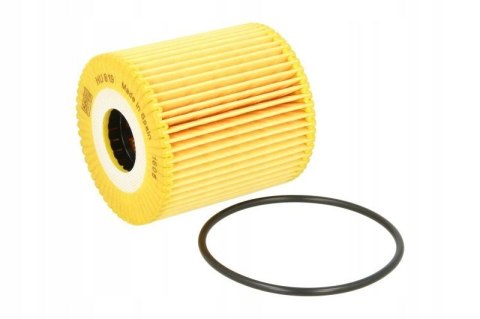 Mann-Filter HU 819 x Filtr oleju