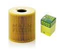 Mann-Filter HU 819 x Filtr oleju