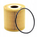 Mann-Filter HU 819 x Filtr oleju