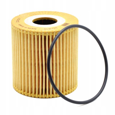 Mann-Filter HU 819 x Filtr oleju