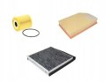 Mann-Filter HU 819 x Filtr oleju
