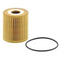 Mann-Filter HU 819/1 x Filtr oleju