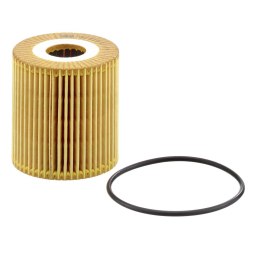 Mann-Filter HU 819/1 x Filtr oleju