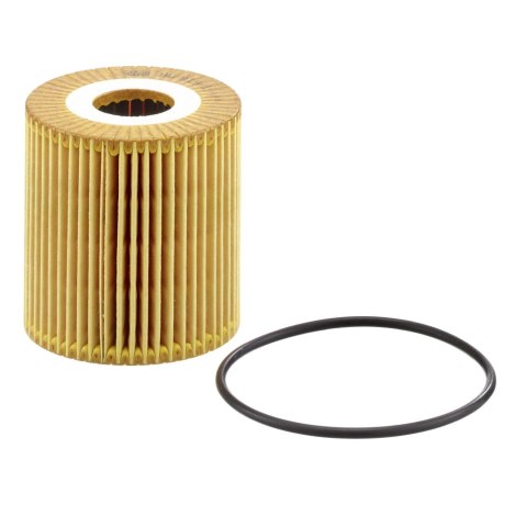 Mann-Filter HU 819/1 x Filtr oleju